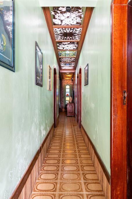 Suites Casa Verde Арраял-ду-Кабу Экстерьер фото